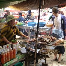 ケップのクラブ・マーケット