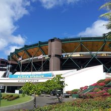 アロハスタジアム