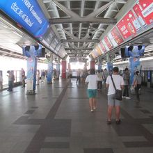 サイアム駅 (BTS)