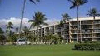 マウイ サンセット コンド