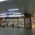 どんどん新しくなる広島駅新幹線口