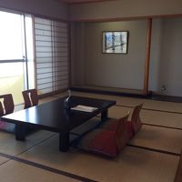 コーナー&たたみの部屋