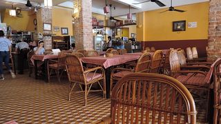 クメール・キッチン