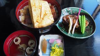 きんし丼の名店