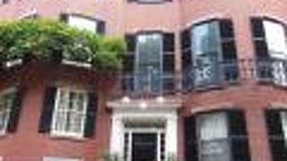 ニューベリー ゲスト ハウス