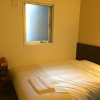 窓からの景色が見えなかったのが減点ポイント