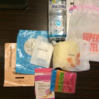 女性に、といただきました。これは嬉しい！