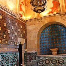 聖バルトロメ礼拝堂