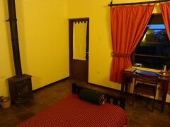 ンゴロンゴロ ライノ ロッジ 写真