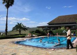 Lake Nakuru Lodge 写真