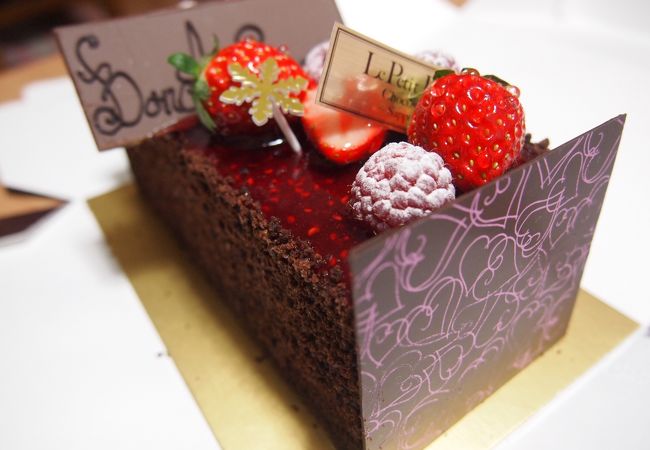 店内は、チョコレート・ワールド（＠＾▽＾＠） 