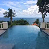 部屋からの眺め