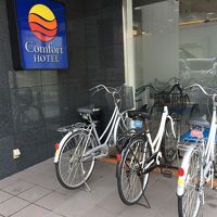 レンタル自転車