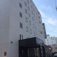 大通りに面していますが客室内は静かでした