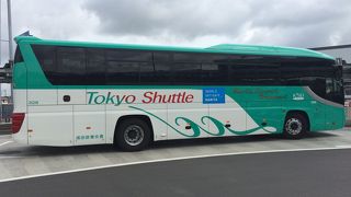 東京駅から確実に座って行けるコスパの良い移動手段