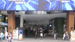 少し物騒になりました