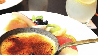 焼き菓子が最高