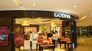 Godiva (上海iapm店)
