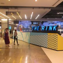 セントラル ワールド