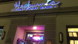 気軽に寄れるお店