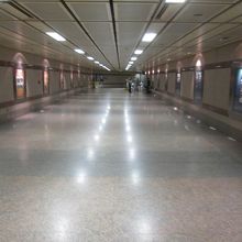 ファランポーン駅