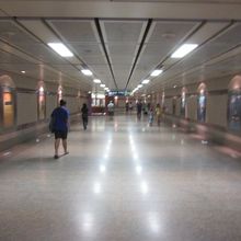 ファランポーン駅