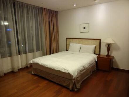 Vabien Suites II Serviced Residence 〓〓〓〓〓 写真