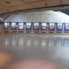 ファランポーン駅