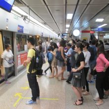 ファランポーン駅