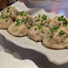 焼きショーロンポー