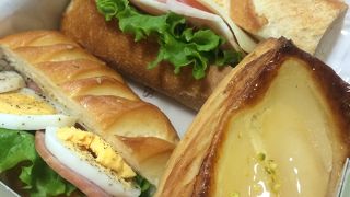 ランチボックスが◎