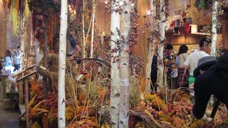 ラベンダーは刈り取られてしまったけれどGood