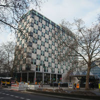 Intercontinental　Berlin