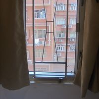 窓の外も香港らしくて・・・