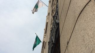 取り壊しはご勘弁