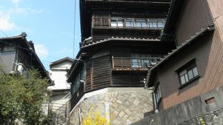 新しい観光スポット？