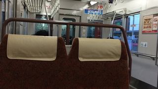 阪神電車