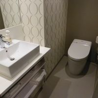 ユニットバスではありません