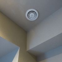 効果は実感できないものの、ちょっと嬉しいナノイー発生機