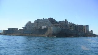 ついに世界遺産！