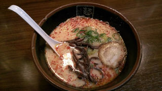 豊明に本店があるラーメン屋さん