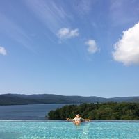 天空ガーデンスパ