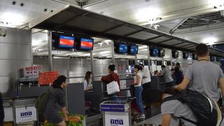 アタチュルク国際空港