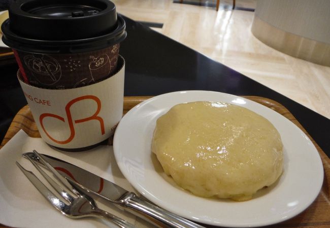 リアル ダイニングカフェ イオンモール岡山店 クチコミ アクセス 営業時間 岡山市 フォートラベル