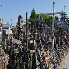 観光地化していて趣はなくなりました