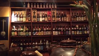 南島酒房 黒うさぎ