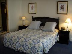 ホテル ロイヤル サン オノレ パリ ルーブル 写真