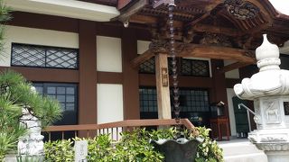 滝川一益が能をまった場所！