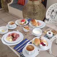 美味しかった。