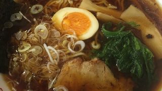 焦がししょうゆ